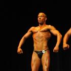 Derrick   Calahan - NPC North Carolina State  2010 - #1